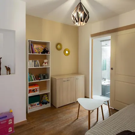 Maison 3 Min Zenith Et Stade - Parking, Wifi, Check-in Autonome * Amiens